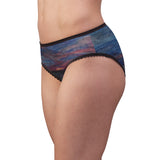 Rise or Set? Women's Briefs