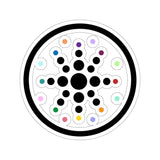 Eye. See. You. Stickers