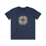 Burst Unisex T-shirt