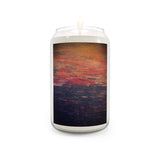 Deep. Night. Aromatherapy Candle, 13.75oz
