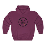 Eye. See. You. Unisex Heavy Blend™ Hooded Sweatshirt