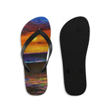SideOUT Unisex Flip-Flops