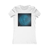 Spiraled Women's Tee