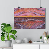 Red Sea Premium Poster (Original Version)