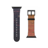 Deep. Night. Apple Watch Band