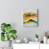 R3 Signature Flower Series - Yellow/Orange