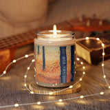 Free Fallen Scented Candle, 9oz