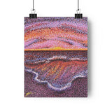 Red Sea Premium Poster (Original Version)