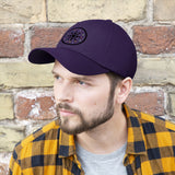Eye. See. You. Unisex Twill Hat