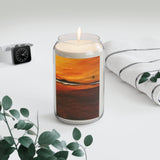 Warm Moon Aromatherapy Candle, 13.75oz