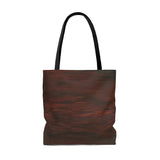 Warm Moon Tote Bag