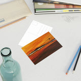 Warm Moon Postcards (10pcs)