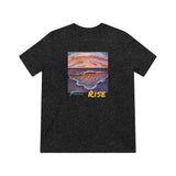 2-sided Rise or Set? Tee