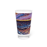 Rise-or-Set? Series Pint Glass, 16oz