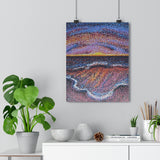 Red Sea Premium Poster (Cool Version)