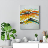 R3 Signature Flower Series - Yellow/Orange