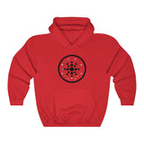 Eye. See. You. Unisex Heavy Blend™ Hooded Sweatshirt