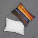 SideOUT Lumbar Pillow