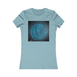 Spiraled Women's Tee