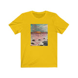 Dusk or Dawn Super Soft Unisex Shirt