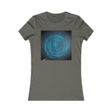Spiraled Women's Tee