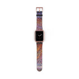 Count-the-Dots Apple Watch Band