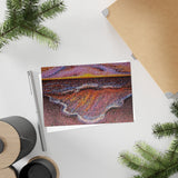 Red Sea Postcards (10pcs)