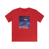 Kids Softstyle Tee