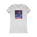 The Deep Rise Women's Tee