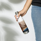 Gateway Stainless Steel Water Bottle