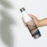 Gateway Stainless Steel Water Bottle